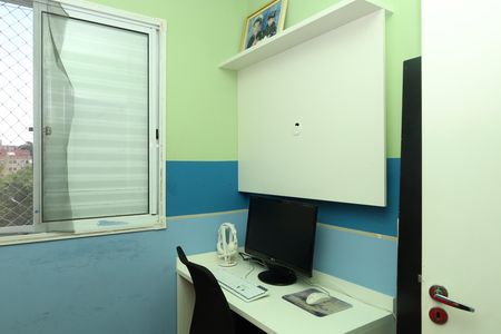 Quarto 2 de apartamento à venda com 2 quartos, 55m² em Colônia (zona Leste), São Paulo