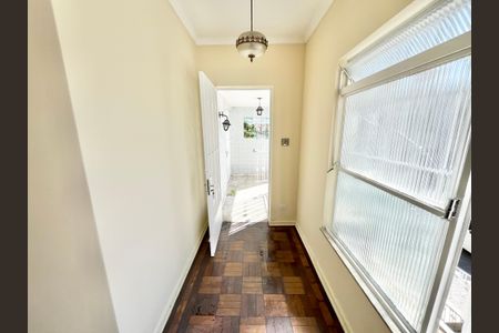 Sala de casa para alugar com 4 quartos, 150m² em Santana, São Paulo