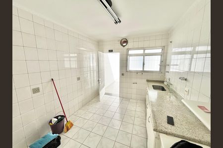 Cozinha de casa à venda com 4 quartos, 150m² em Santana, São Paulo