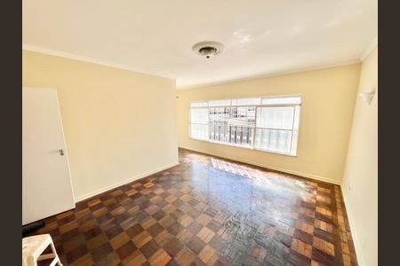 Sala de casa para alugar com 4 quartos, 150m² em Santana, São Paulo