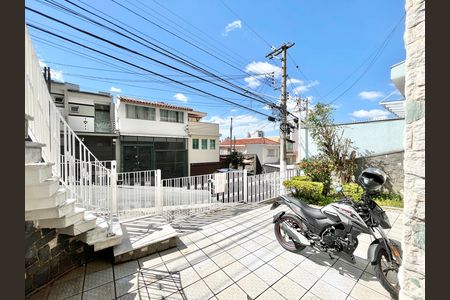 Entrada de casa à venda com 4 quartos, 150m² em Santana, São Paulo