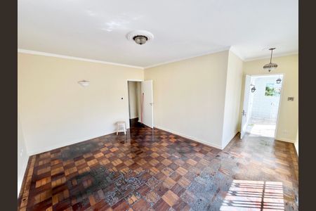 Sala de casa para alugar com 4 quartos, 150m² em Santana, São Paulo