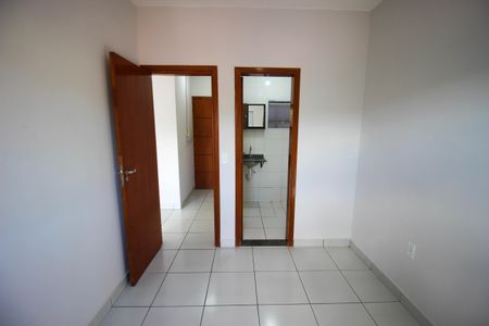 Apartamento para alugar com 1 quarto, 33m² em Jardim Europa, Sorocaba