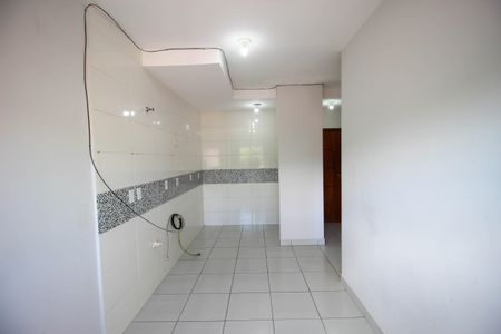 Apartamento para alugar com 1 quarto, 33m² em Jardim Europa, Sorocaba