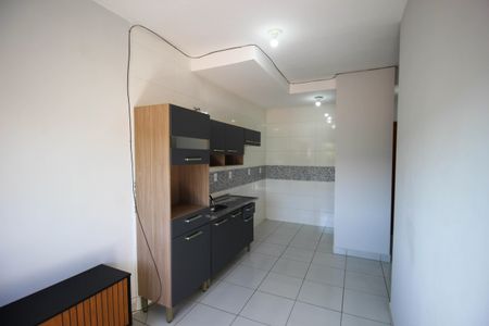 Studio para alugar com 33m², 1 quarto e 1 vaga