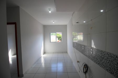 Apartamento para alugar com 1 quarto, 33m² em Jardim Europa, Sorocaba