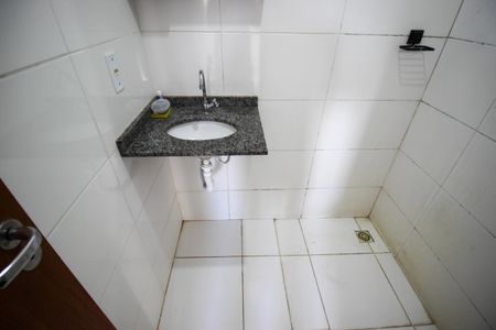 Apartamento para alugar com 1 quarto, 33m² em Jardim Europa, Sorocaba