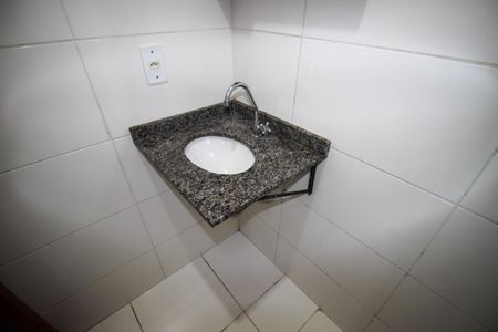 Studio para alugar com 33m², 1 quarto e 1 vaga