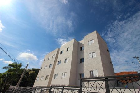 Apartamento para alugar com 33m², 1 quarto e 1 vaga