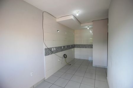 Apartamento para alugar com 1 quarto, 33m² em Jardim Europa, Sorocaba