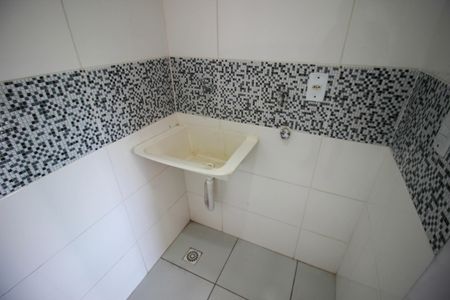 Studio para alugar com 33m², 1 quarto e 1 vaga