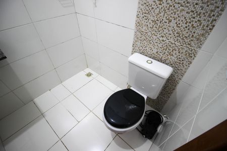 Studio para alugar com 33m², 1 quarto e 1 vaga