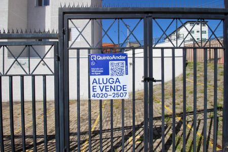 Studio para alugar com 33m², 1 quarto e 1 vaga