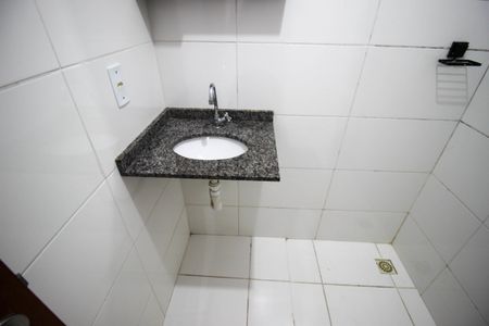 Studio para alugar com 33m², 1 quarto e 1 vaga