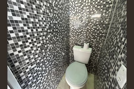 Casa para alugar com 145m², 2 quartos e 3 vagasLavabo