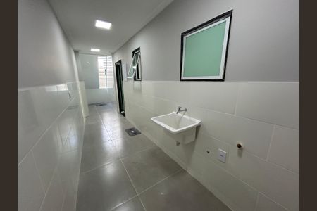 Casa para alugar com 145m², 2 quartos e 3 vagasÁrea de Serviço
