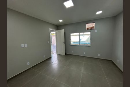 Casa para alugar com 145m², 2 quartos e 3 vagasQuarto 2