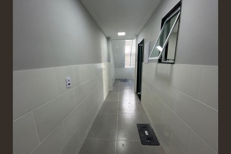 Casa para alugar com 145m², 2 quartos e 3 vagasÁrea de Serviço