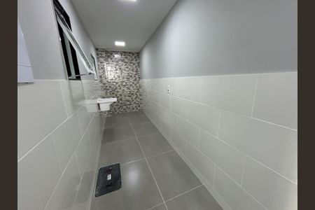 Casa para alugar com 145m², 2 quartos e 3 vagasÁrea de Serviço