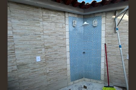 Casa para alugar com 145m², 2 quartos e 3 vagasÁrea comum