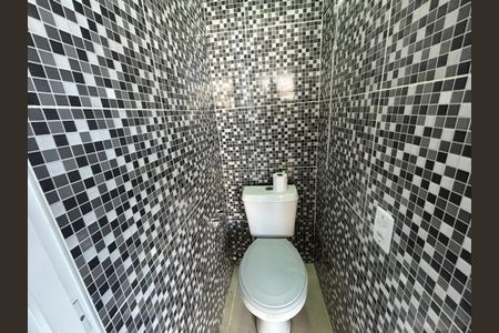 Casa para alugar com 145m², 2 quartos e 3 vagasLavabo