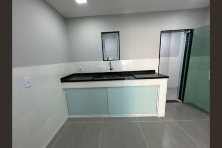 Casa para alugar com 145m², 2 quartos e 3 vagasCozinha