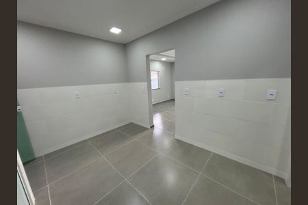 Casa para alugar com 145m², 2 quartos e 3 vagasCozinha