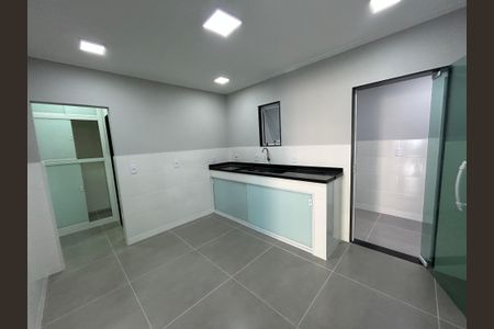 Casa para alugar com 145m², 2 quartos e 3 vagasCozinha