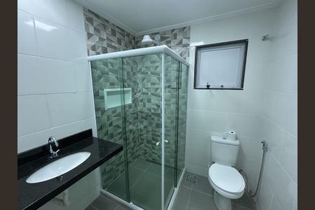 Casa para alugar com 145m², 2 quartos e 3 vagasBanheiro