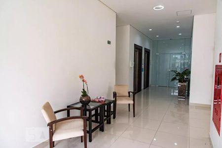 Apartamento para alugar com 70m², 2 quartos e 2 vagas Apartamento para alugar com 70m², 2 quartos e 2 vagasHall de entrada