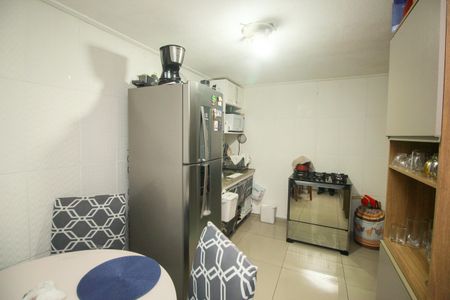 Apartamento para alugar com 100m², 1 quarto e 1 vagaCozinha