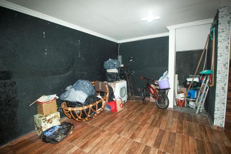 Apartamento para alugar com 100m², 1 quarto e 1 vagaSalão