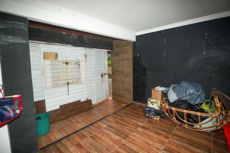 Apartamento para alugar com 100m², 1 quarto e 1 vagaSalão