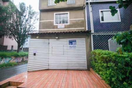 Apartamento para alugar com 100m², 1 quarto e 1 vagaFachada