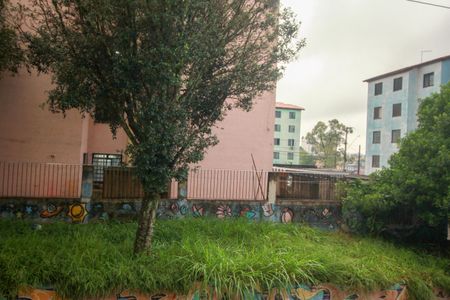 Apartamento para alugar com 100m², 1 quarto e 1 vagaVista da Cozinha