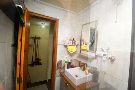 Apartamento para alugar com 100m², 1 quarto e 1 vagaBanheiro