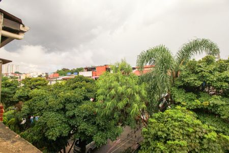 Apartamento para alugar com 100m², 1 quarto e 1 vagaVista da Área de Serviço