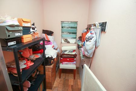 Apartamento para alugar com 100m², 1 quarto e 1 vagaQuarto 1