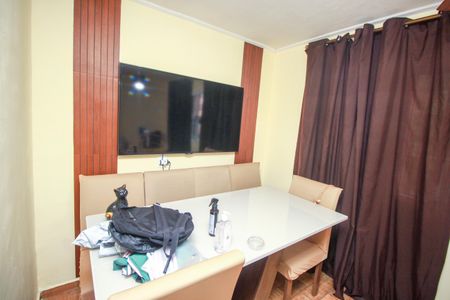 Apartamento para alugar com 100m², 1 quarto e 1 vagaSala de Jantar