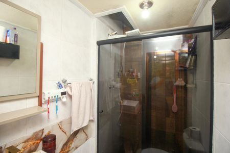 Apartamento para alugar com 100m², 1 quarto e 1 vagaBanheiro