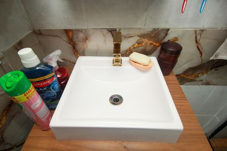 Apartamento para alugar com 100m², 1 quarto e 1 vagaBanheiro