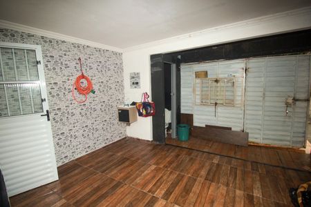 Apartamento para alugar com 100m², 1 quarto e 1 vagaSalão