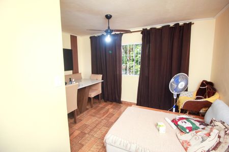 Apartamento para alugar com 100m², 1 quarto e 1 vagaSala