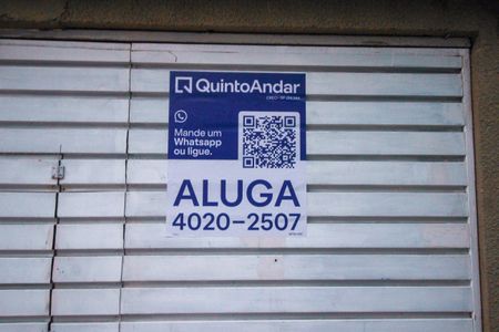 Apartamento para alugar com 100m², 1 quarto e 1 vagaPlaca instalada em 01/04/2026 com o código WPSU-632