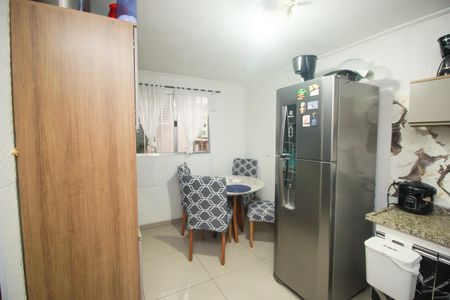 Apartamento para alugar com 100m², 1 quarto e 1 vagaCozinha