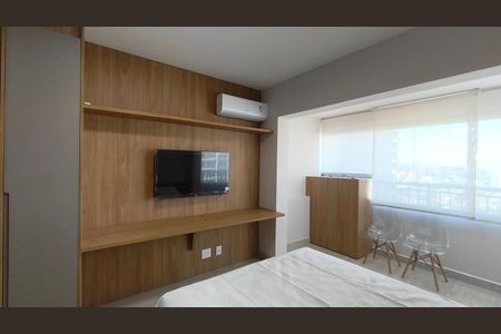 Apartamento para alugar com 30m², 1 quarto e sem vagaQuarto