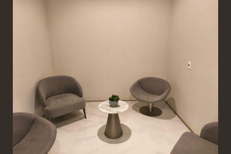 Apartamento para alugar com 30m², 1 quarto e sem vagaCoworking