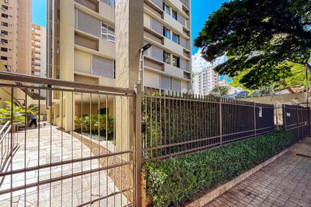 Apartamento à venda com 120m², 2 quartos e 1 vaga Apartamento à venda com 120m², 2 quartos e 1 vagafachada do predio