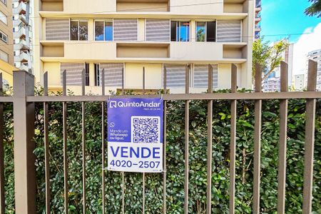 Apartamento à venda com 120m², 2 quartos e 1 vagaPlaca instalada dia 02/04/26 Cod_ZWMT-465