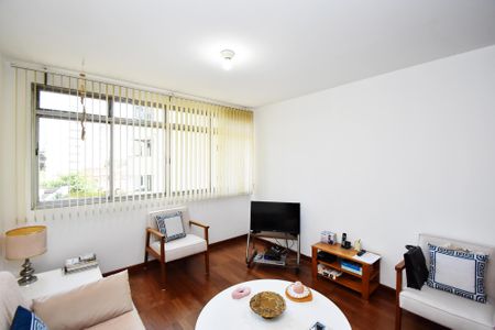 Apartamento à venda com 120m², 2 quartos e 1 vaga Apartamento à venda com 120m², 2 quartos e 1 vagasala de estar